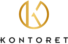 kontoret